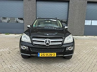 Mercedes-benz - automaat - 2009 - gl-klasse - 500 - personenauto - afbeelding 18 van  20