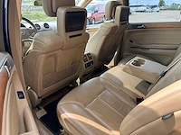 Mercedes-benz - automaat - 2009 - gl-klasse - 500 - personenauto - afbeelding 20 van  20