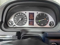 Mercedes-benz - b-klasse - 170 automaat- 05-sj-xz - afbeelding 2 van  19