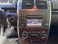Mercedes-benz - b-klasse - 170 automaat- 05-sj-xz - afbeelding 5 van  19
