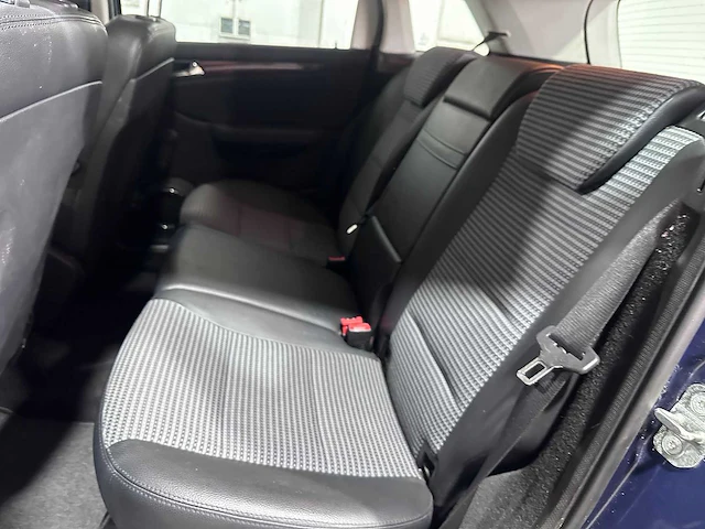 Mercedes-benz - b-klasse - 170 automaat- 05-sj-xz - afbeelding 8 van  19