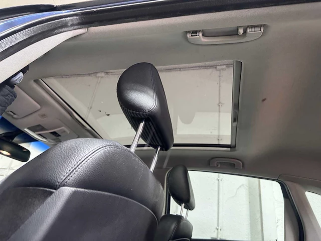Mercedes-benz - b-klasse - 170 automaat- 05-sj-xz - afbeelding 10 van  19