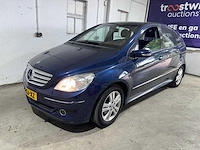 Mercedes-benz - b-klasse - 170 automaat- 05-sj-xz