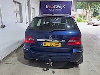 Mercedes-benz - b-klasse - 170 automaat- 05-sj-xz - afbeelding 14 van  19
