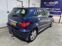 Mercedes-benz - b-klasse - 170 automaat- 05-sj-xz - afbeelding 15 van  19
