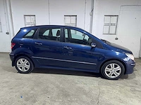 Mercedes-benz - b-klasse - 170 automaat- 05-sj-xz - afbeelding 16 van  19