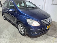 Mercedes-benz - b-klasse - 170 automaat- 05-sj-xz - afbeelding 17 van  19