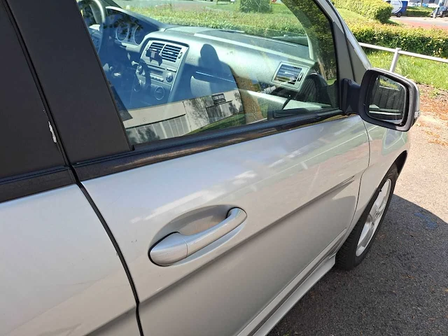 Mercedes-benz - b-klasse - 180 blueefficiency - 2010 - 116pk - afbeelding 11 van  31
