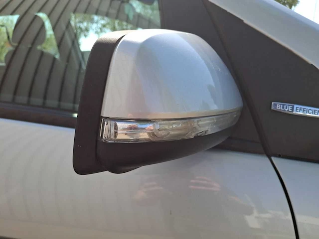 Mercedes-benz - b-klasse - 180 blueefficiency - 2010 - 116pk - afbeelding 13 van  31