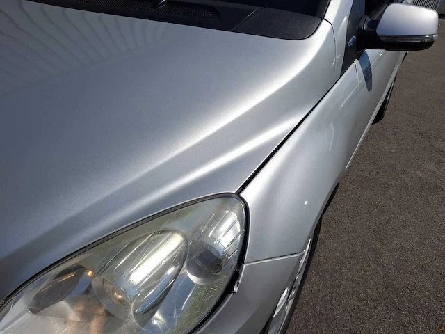 Mercedes-benz - b-klasse - 180 blueefficiency - 2010 - 116pk - afbeelding 22 van  31