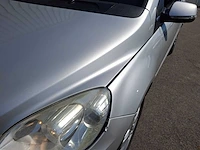 Mercedes-benz - b-klasse - 180 blueefficiency - 2010 - 116pk - afbeelding 22 van  31