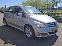 Mercedes-benz - b-klasse - 180 blueefficiency - 2010 - 116pk - afbeelding 12 van  31