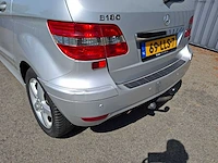 Mercedes-benz - b-klasse - 180 blueefficiency - 2010 - 116pk - afbeelding 25 van  31