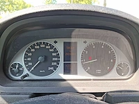Mercedes-benz - b-klasse - 180 blueefficiency - 2010 - 116pk - afbeelding 28 van  31