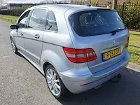 Mercedes-benz - b-klasse - 200 - 9-zsj-37 - 2005 - afbeelding 4 van  9