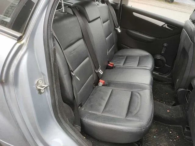 Mercedes-benz - b-klasse - 200 - 9-zsj-37 - 2005 - afbeelding 7 van  9