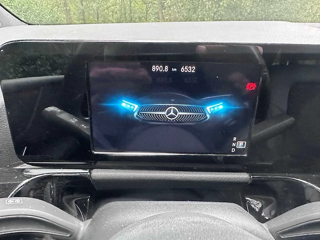 Mercedes-benz - b-klasse-200 -2019-jfl-37-p - afbeelding 10 van  24