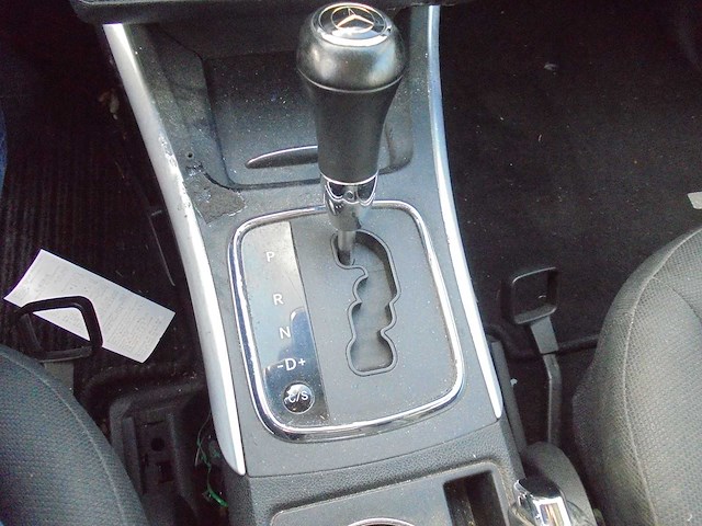 Mercedes-benz - b-klasse automaat - 200 cdi exec. class - 68-tg-sf - afbeelding 2 van  15