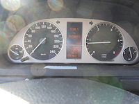 Mercedes-benz - b-klasse automaat - 200 cdi exec. class - 68-tg-sf - afbeelding 5 van  15