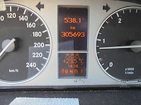 Mercedes-benz - b-klasse automaat - 200 cdi exec. class - 68-tg-sf - afbeelding 6 van  15