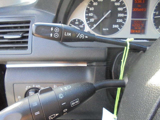 Mercedes-benz - b-klasse automaat - 200 cdi exec. class - 68-tg-sf - afbeelding 7 van  15