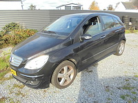 Mercedes-benz - b-klasse automaat - 200 cdi exec. class - 68-tg-sf - afbeelding 1 van  15
