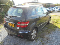 Mercedes-benz - b-klasse automaat - 200 cdi exec. class - 68-tg-sf - afbeelding 9 van  15