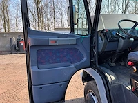 Mercedes-benz - bedrijfswagen - afbeelding 11 van  20