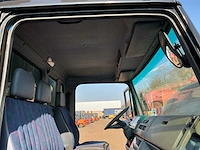 Mercedes-benz - bedrijfswagen - afbeelding 16 van  20
