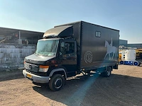 Mercedes-benz - bedrijfswagen - afbeelding 1 van  20