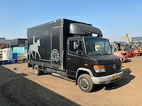 Mercedes-benz - bedrijfswagen - afbeelding 6 van  20