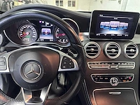 Mercedes-benz - c 400 4matic prestige automaat- rf-848-h - afbeelding 2 van  22