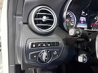 Mercedes-benz - c 400 4matic prestige automaat- rf-848-h - afbeelding 4 van  22