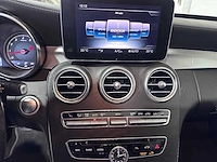 Mercedes-benz - c 400 4matic prestige automaat- rf-848-h - afbeelding 5 van  22