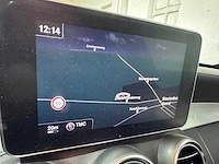 Mercedes-benz - c 400 4matic prestige automaat- rf-848-h - afbeelding 7 van  22