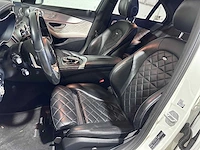 Mercedes-benz - c 400 4matic prestige automaat- rf-848-h - afbeelding 8 van  22