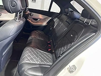 Mercedes-benz - c 400 4matic prestige automaat- rf-848-h - afbeelding 9 van  22