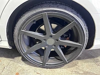 Mercedes-benz - c 400 4matic prestige automaat- rf-848-h - afbeelding 10 van  22