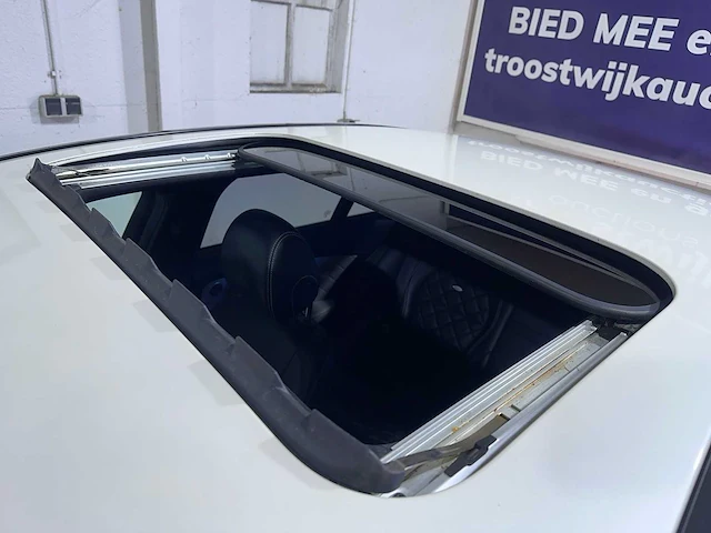 Mercedes-benz - c 400 4matic prestige automaat- rf-848-h - afbeelding 13 van  22