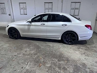 Mercedes-benz - c 400 4matic prestige automaat- rf-848-h - afbeelding 12 van  22