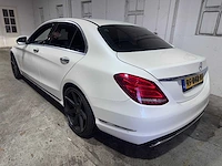 Mercedes-benz - c 400 4matic prestige automaat- rf-848-h - afbeelding 16 van  22