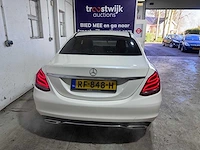 Mercedes-benz - c 400 4matic prestige automaat- rf-848-h - afbeelding 17 van  22