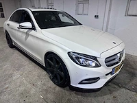 Mercedes-benz - c 400 4matic prestige automaat- rf-848-h - afbeelding 20 van  22