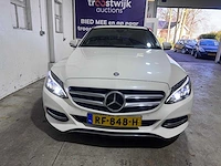 Mercedes-benz - c 400 4matic prestige automaat- rf-848-h - afbeelding 21 van  22