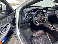 Mercedes-benz - c 400 4matic prestige automaat- rf-848-h - afbeelding 22 van  22