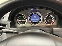 Mercedes-benz - c 63 amg - v8 - klasse - personenauto - 2009 - afbeelding 11 van  31