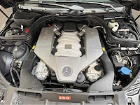 Mercedes-benz - c 63 amg - v8 - klasse - personenauto - 2009 - afbeelding 20 van  31