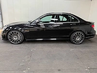 Mercedes-benz - c 63 amg - v8 - klasse - personenauto - 2009 - afbeelding 23 van  31