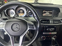 Mercedes-benz - c coupé - 180 ambition automaat- 71-xgx-5 - afbeelding 2 van  26