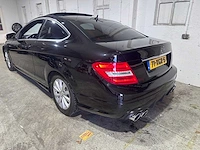 Mercedes-benz - c coupé - 180 ambition automaat- 71-xgx-5 - afbeelding 21 van  26